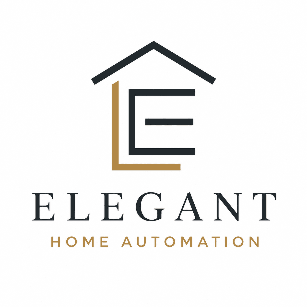 Elegant Home Automation